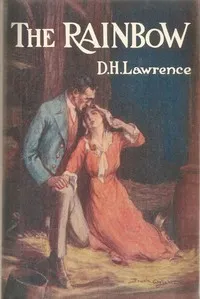 The Rainbow — D. H. (David Herbert) Lawrence cover