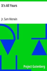 It's All Yours — Sam, Jr. Merwin cover