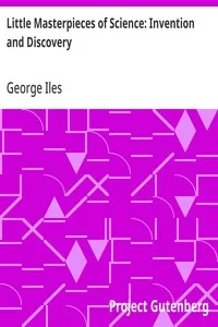 Little Masterpieces of Science: Invention and Discovery cover
