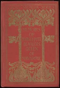 Historic Court Memoirs of France: An Index cover