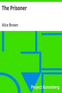 The Prisoner cover