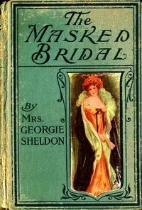 The Masked Bridal cover