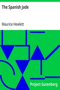 The Spanish Jade cover