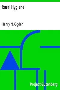 Rural Hygiene cover