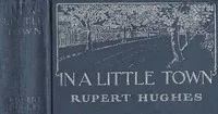In a Little Town cover