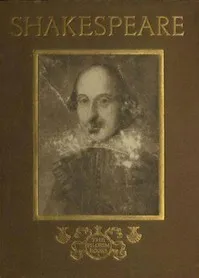 William Shakespeare: His Homes and Haunts — S. L. (Samuel Levy) Bensusan cover