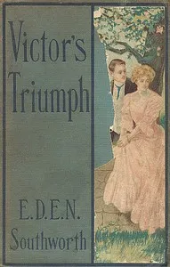 Victor's Triumph: Sequel to A Beautiful Fiend cover