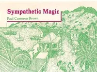 Sympathetic Magic — Paul Cameron Brown cover