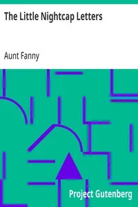 The Little Nightcap Letters cover