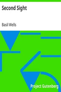 Second Sight — Basil Wells cover
