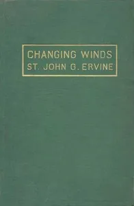 Changing Winds: A Novel cover