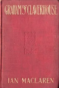 Graham of Claverhouse cover