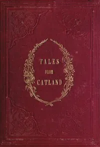 Tales From Catland, for Little Kittens — Tabitha Grimalkin cover