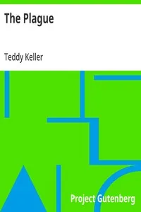 The Plague — Teddy Keller cover