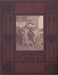 Evangelists of Art: Picture-Sermons for Children — James Patrick cover