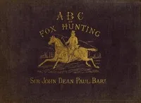 ABC of Fox Hunting cover