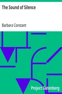 The Sound of Silence — Barbara Constant cover
