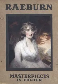 Raeburn — J. L. (James Lewis), Sir Caw cover