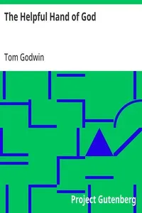 The Helpful Hand of God — Tom Godwin cover