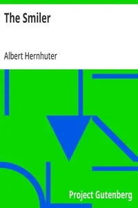 The Smiler — Albert Hernhuter cover