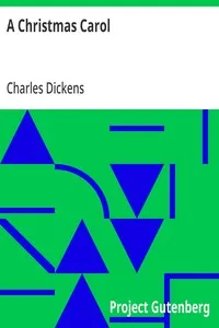 A Christmas Carol: The original manuscript — Charles Dickens cover