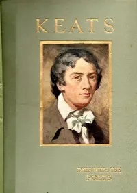 A Day with Keats — May Byron cover