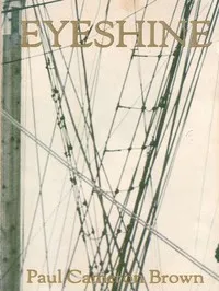 Eyeshine — Paul Cameron Brown cover