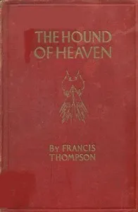The Hound of Heaven — Francis Thompson cover