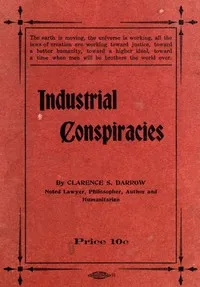 Industrial Conspiracies cover