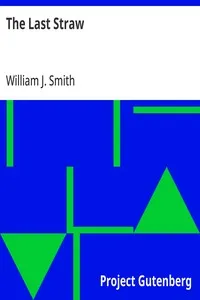 The Last Straw — William J. Smith cover