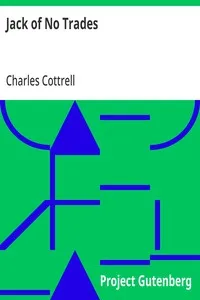Jack of No Trades — Charles Cottrell cover