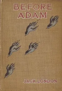 Before Adam cover