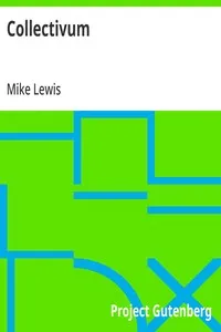 Collectivum — Mike Lewis cover