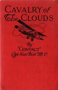 Cavalry of the Clouds cover