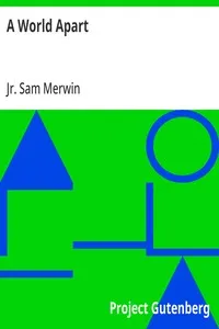 A World Apart — Sam, Jr. Merwin cover
