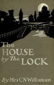 The House by the Lock cover