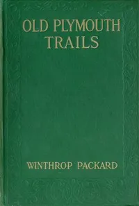 Old Plymouth Trails cover