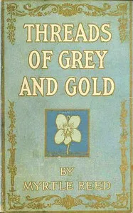 Threads of Grey and Gold cover