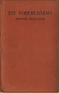 The Forerunners — Romain Rolland cover