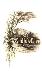 Cudjo's Cave cover