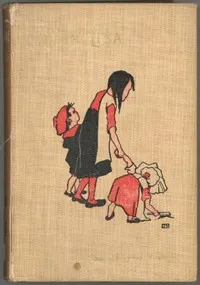Marm Lisa — Kate Douglas Smith Wiggin cover