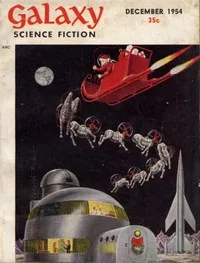Collector's Item — Evelyn E. Smith cover
