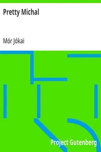 Pretty Michal cover