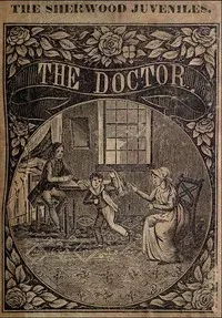 Doctor Bolus and His Patients cover
