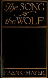The Song of the Wolf cover