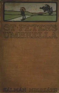 St. Peter's Umbrella: A Novel cover