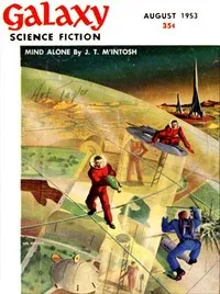 Diplomatic Immunity — Robert Sheckley cover