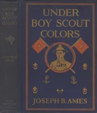 Under Boy Scout Colors cover