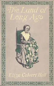 The Land of Long Ago cover
