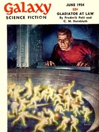 High Man cover